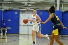 WBBall vs USJ  Women’s Basketball vs University of Saint Joseph. - Photo by Keith Nordstrom : Wheaton, Basketball